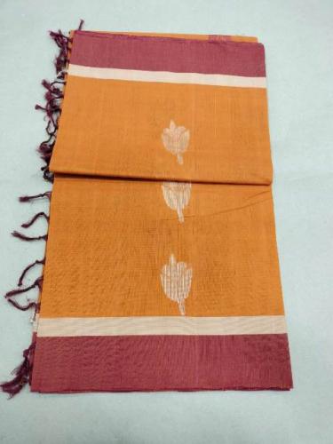 SAREES NEGAMAM WITH BLOUSE